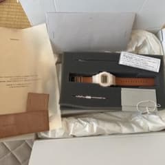 Hender Scheme G-SHOCKのサムネイル