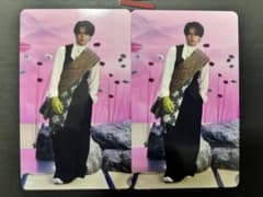 藤牧京介 トレカ ini POPUPのサムネイル