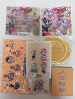 プロセカ ワンダーランズショウタイム グッズセットのサムネイル