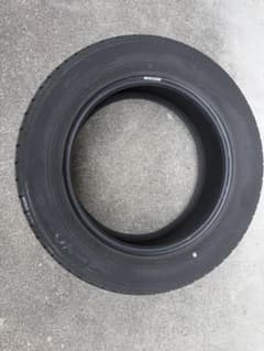 ノア 様専用 BRIDGESTONE ニューノ 205/60R16 1本のサムネイル
