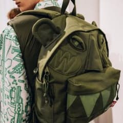 ss26 W&LT × Eastpak Monster Backpack 新品 ss26 W&LT × Eastpak Monster Backpack 新品 - メルカリ