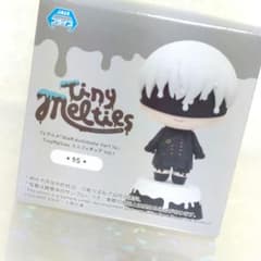 9S 미니피겨 NieR:Antomata 타이니멜티즈 ②