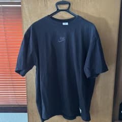 Nike ブラック Tシャツ Lサイズのサムネイル