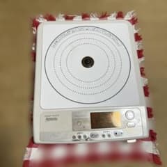 Amway アムウェイ インダクションレンジ 2001年製　IH 電磁調理器 amwayアムウェイ インダクションレンジIII卓上IH調理器 電磁調理器