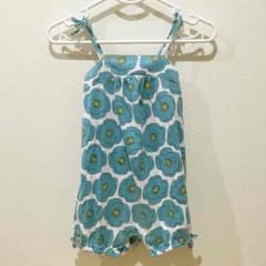 baby Gap 70 ロンパースのサムネイル