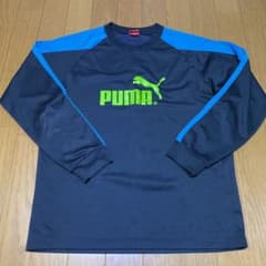 PUMA プーマ 長袖Tシャツのサムネイル