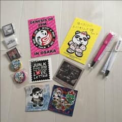 jun.k（2PM）グッズのサムネイル