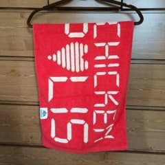 ※もりりん様専用 BUMP OF CHICKEN ツアータオルのサムネイル