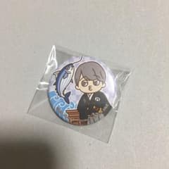 関ジャニ∞ 47都道府県  横山裕　高知　缶バッジのサムネイル
