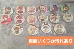 そらる まふまふ うらたぬき あほの坂田 缶バッチ セット - メルカリ
