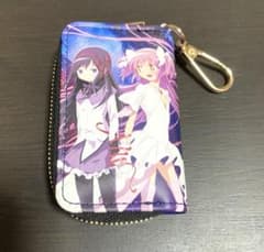 g*！様 劇場版魔法少女まどか⭐︎マギカ スマートキーケース - メルカリ