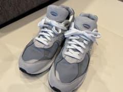 New Balance M2002RXJ グレー 25cmのサムネイル