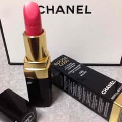 CHANEL ROUGE COCOのサムネイル