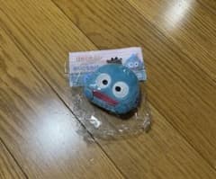 はぴだんぶい ハンギョドン ガチャのサムネイル