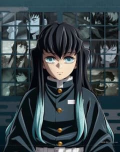 鬼滅の刃 時透無一郎 柱稽古編 KV アナザーカット タペストリー - メルカリ