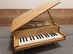 カワイ ミニグランドピアノ ピアノ トイピアノ kawaiのサムネイル