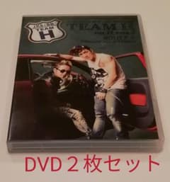 チャン・グンソク　DVD【２枚セット】のサムネイル
