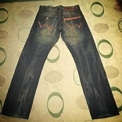 EDWIN  EXCLUSIVE VINTAGE  XVジーンズのサムネイル