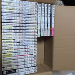 東京喰種 1〜14巻＋re1〜12,14,15巻 (re13,16巻欠品)のサムネイル