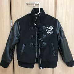 ◯RMsさま専用◯スタジャン★ziddy★新品未使用のサムネイル