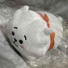 이치 반 쿠지 BT21 Let's Party A상 RJ 미니 마쿠라
