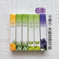 【新品】【即購入ok】キューティクルオイルペン ネイルオイル 6本