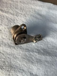 KH250/400750SS250/400純正ボールベアリングクラッチレリーズ KH250/400750SS250/400純正ボールベアリングクラッチレリーズ - メルカリ