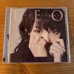 LEO IEIRI CDのサムネイル