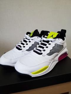 NIKE JORDAN MAX 200 ナイキ ジョーダンマックス200のサムネイル
