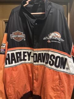 Harley-Davidson チームクルージャケットのサムネイル