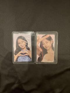TWICE ツウィ台湾セブン限定コラボトレ - メルカリ