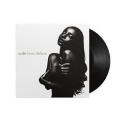 sade love deluxe レコード　未開封のサムネイル