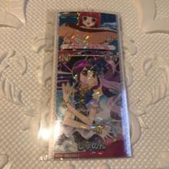 未パキ】プリパラ フォトチケ N じゅのん - メルカリ