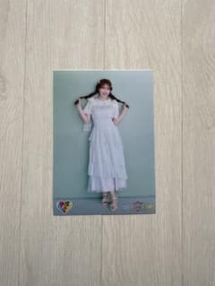 超ときめき♡宣伝部 吉川ひより 生写真のサムネイル