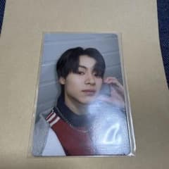 PRODUCE 101 JAPAN 新世界 練習着 トレカ 末川瑛太のサムネイル
