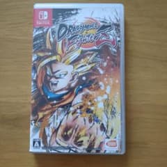 ドラゴンボール ファイターズのサムネイル