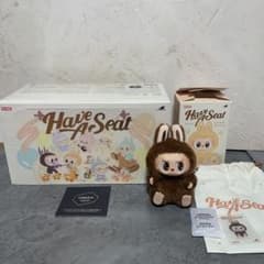 Have A Seat アソートBOX&シークレットセットのサムネイル