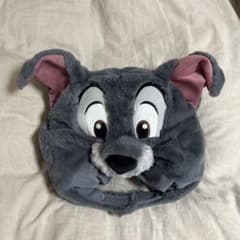 ディズニーファンキャップのサムネイル