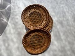 茶托 7枚セットのサムネイル