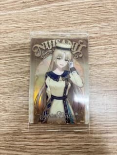 にじさんじウエハース　シスター・クレアのサムネイル