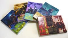 機動戦士ガンダム　ククルスドアンの島　全巻セットのサムネイル