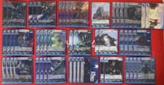 ウルトラマンカードゲーム ブレーザー アースガロン デッキ - メルカリ