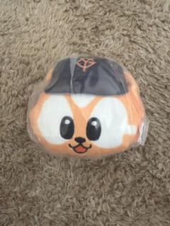 プロ野球マスコット フェイスぬいぐるみ 読売ジャイアンツ ジャビットのサムネイル