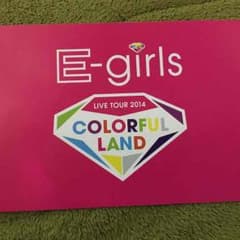 E-girls カードのサムネイル
