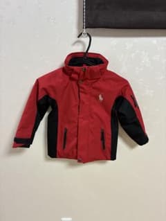 Polo Ralph Lauren キッズ ジャケット 4Tのサムネイル