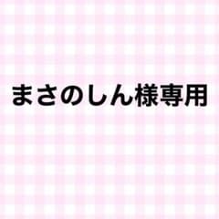 まさのしん様専用　クリアファイルのサムネイル