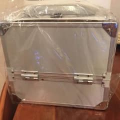【Lazy Susan】新品未開封メイクボックスのサムネイル