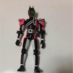 S.H.Figuarts 仮面ライダー ディケイド、ディエンドのサムネイル
