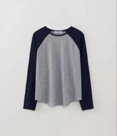 OHOTORO Uzuma Slub T-Shirt Mのサムネイル