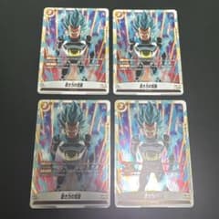 フュージョンワールド 蒼き力の覚醒 パラレル - メルカリ
